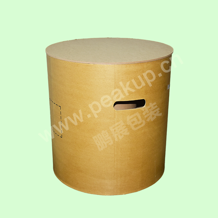 電線(xiàn)全紙桶 PZWD-001 