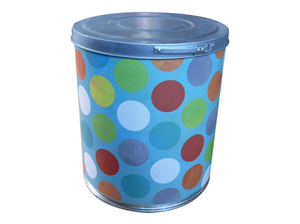 儲(chǔ)物桶三件套PZCW-02